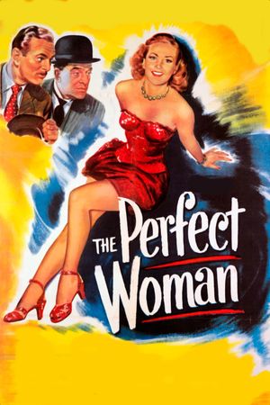 The Perfect Woman's poster