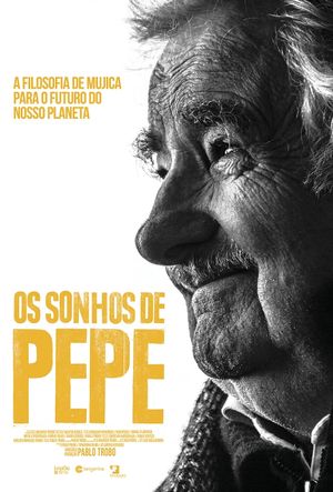 Los sueños de Pepe - Movimiento 2052's poster