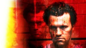 Henry: Portrait of a Serial Killer's poster