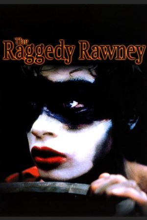 The Raggedy Rawney's poster