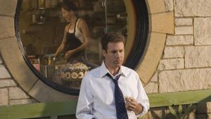 Stranger Than Fiction's poster