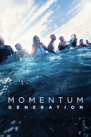 Momentum Generation's poster
