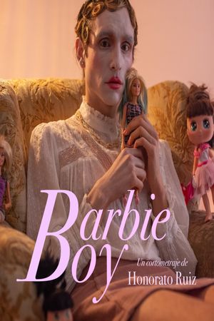 Barbie Boy's poster