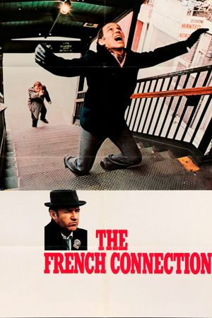 The French Connection's poster