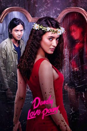 Deadly Love Poetry's poster