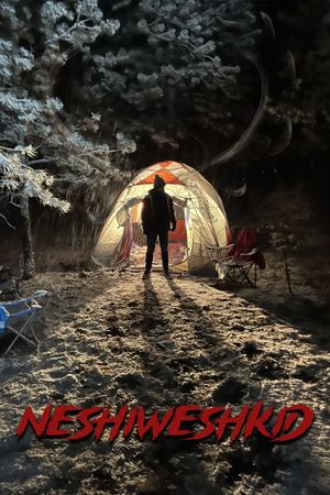 Neshiweshkid's poster