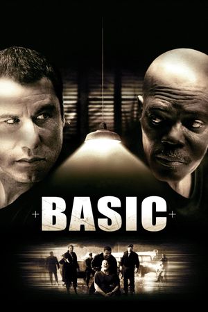 Basic's poster
