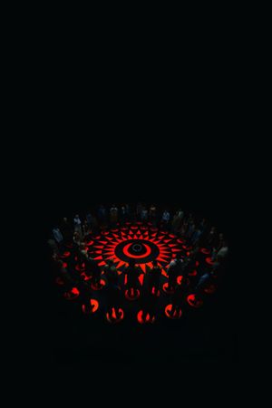Circle's poster