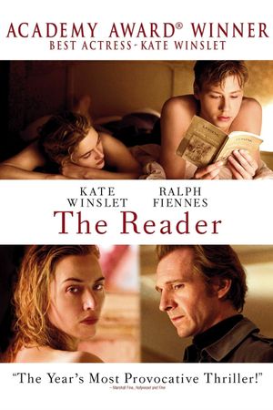 The Reader's poster