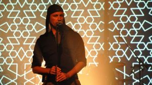 Laibach - The Sound of Music - Live in Segrate's poster