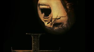 Exorcist: The Beginning's poster