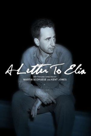 A Letter to Elia's poster