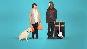 Days of the Bagnold Summer's poster
