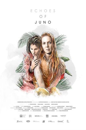 Echoes of Juno's poster