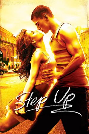 Step Up's poster