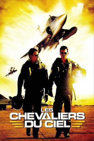 Sky Fighters's poster