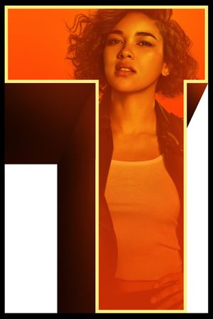 Shaft's poster