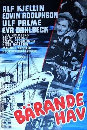 Bärande hav's poster