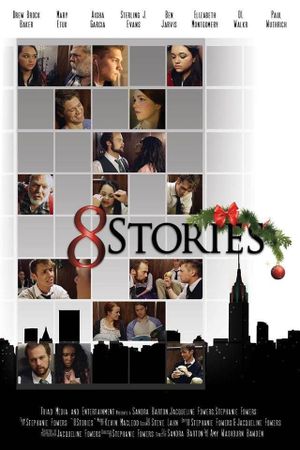 8 Stories's poster