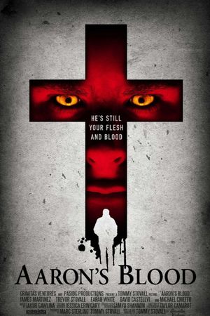 Aaron's Blood's poster
