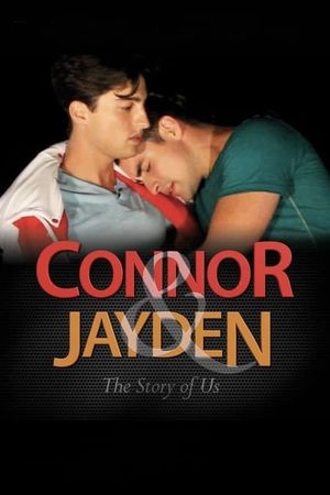 Connor & Jayden's poster