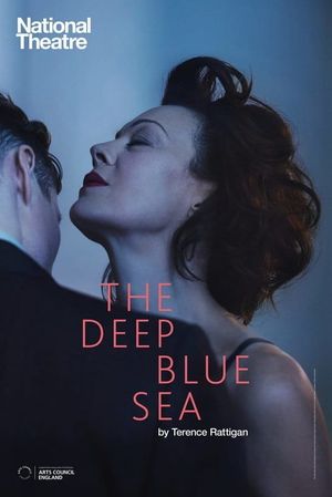 National Theatre Live: The Deep Blue Sea's poster