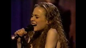 Fiona Apple: MTV Unplugged's poster