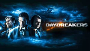 Daybreakers's poster