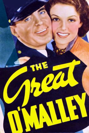 The Great O'Malley's poster