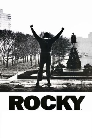 Rocky's poster