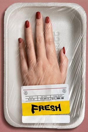 Fresh's poster