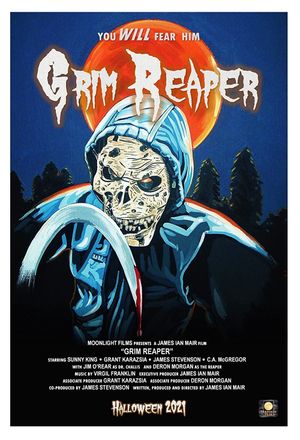 Grim Reaper's poster image