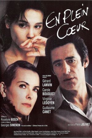 In All Innocence's poster
