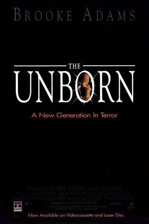 The Unborn's poster