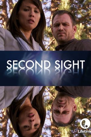 Second Sight's poster