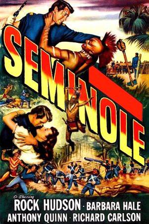 Seminole's poster