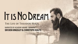 It Is No Dream's poster