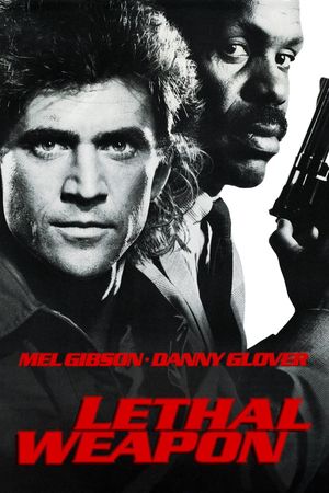 Lethal Weapon's poster