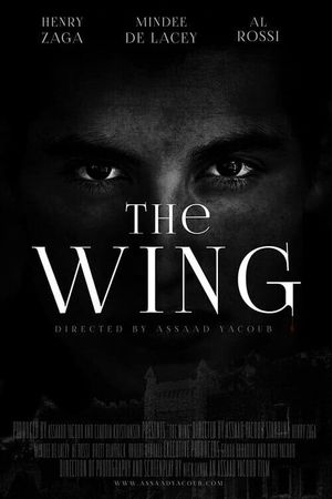 The Wing's poster