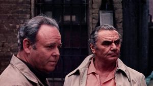 Law and Disorder's poster
