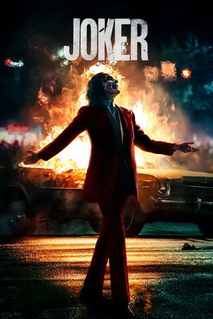 Joker's poster