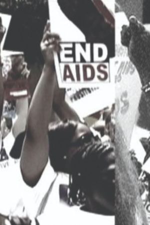 Seen, But Not Heard: AIDS and the Untold War Against Black Women's poster image