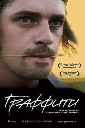 Graffiti's poster