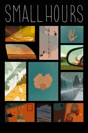 Small Hours's poster