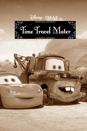 Time Travel Mater's poster