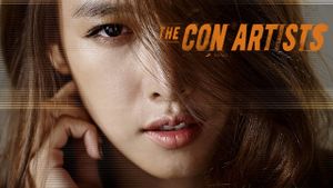The Con Artists's poster