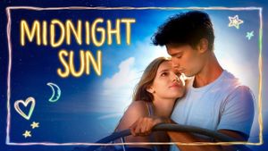 Midnight Sun's poster