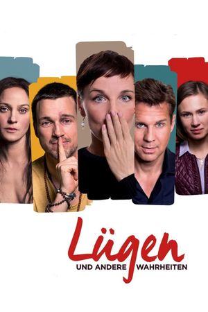 Lies and Other Truth's poster