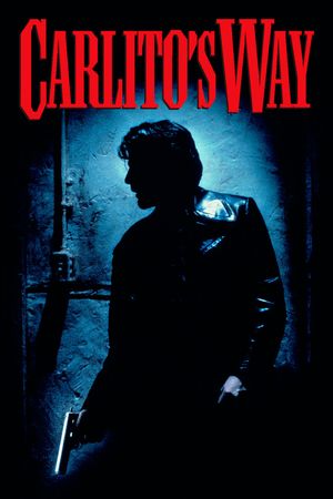 Carlito's Way's poster