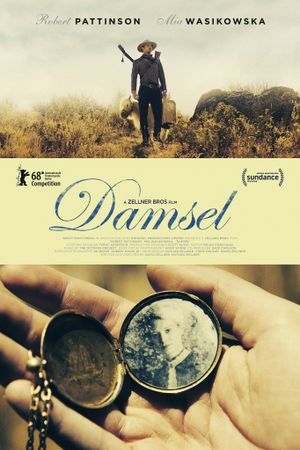 Damsel's poster